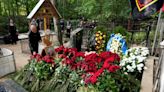 瓦格納首腦普里格津 秘密下葬聖彼得堡公墓