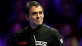 Ronnie O’Sullivan beats Ken Doherty to keep hold of his world number one ranking