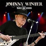 Johnny Winter - Setlist: The Very Best of Johnny Winter Live [New CD] Rmst  886979807327