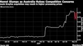 Dreyfus Bid for Namoi Raises Australian Competition Concerns