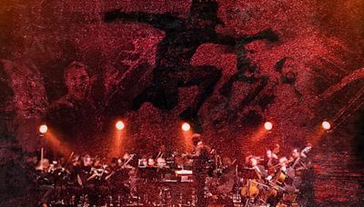 Pearl Jam Symphonic no Teatro Riachuelo: Assinante O GLOBO tem 50% de desconto