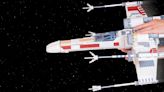 Lego UCS X-Wing review: “The best-looking X-Wing Lego has ever made is standing by”