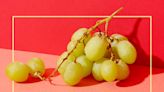 The Health Benefits of Grapes Aren't Sour at All