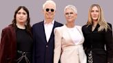 Why Jamie Lee Curtis Chose Adoption