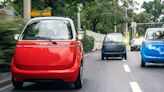 Microlino: My Tryst With the Tiny Italian Not-Quite-A-Car