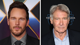 Chris Pratt responds to rumours he’ll be taking over Indiana Jones from Harrison Ford