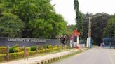 Anger and disquiet at University of Hyderabad after suspension of 5 students who protested at V-C home