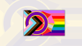 New LGBTQ+ Pride Flag?