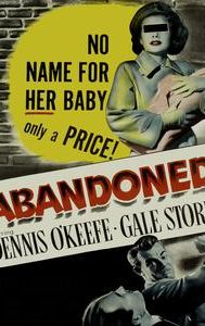 Abandoned (1949 film)