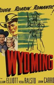 Wyoming (1947 film)