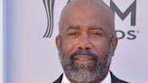 ‘Hootie & the Blowfish’ Singer Darius Rucker Busted With Unmarked ‘Purple Pills’