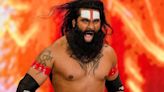 Veer Released By WWE