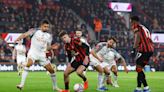 AFC Bournemouth vs Swansea City LIVE: FA Cup result, final score and reaction
