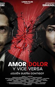 Amor, dolor y viceversa