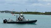 Florida diver missing after exploring WWII-era shipwreck