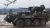 How the US Army botched a $1 billion upgrade of the Stryker armored vehicle's gun