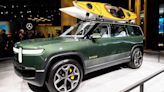 Surging Rivian R1S And Cadillac Lyriq Take On Tesla Model Y