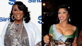 Vocals & Bars: Patti LaBelle Says She Wants To Collaborate With Cardi B For Her Upcoming Album