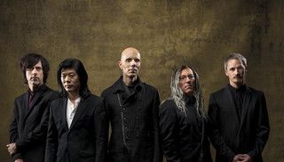 A Perfect Circle Tickets | Tour Dates & Upcoming Events 2024 / 2025