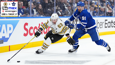 3 Keys: Bruins at Maple Leafs, Game 6 of Eastern 1st Round | NHL.com