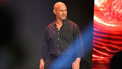 Christopher Daniels Reacts To Being ‘Fired’ From AEW