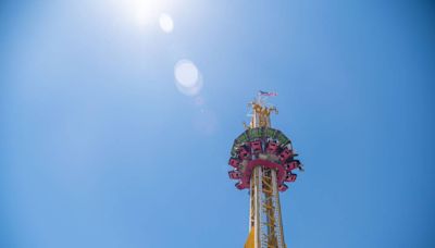 California State Fair ‘exceeded expectations’ with 10 percent attendance rise, record sales