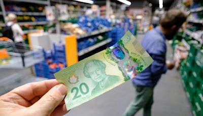 Amid Canada's $12 trillion in payments, cash makes a comeback