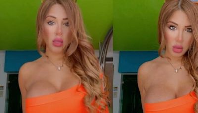 Muere Barbie Regia: encontraron sin vida y degollada a la escort en Monterrey