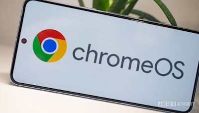 Beware, Samsung DeX! Chrome OS on Android could be a game-changer