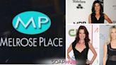 Heather Locklear Headlines Melrose Place Revival