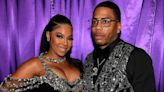 'Awww Baby!' Ashanti and Nelly are pregnant and engaged