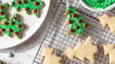 This Clever Cookie Hack Makes Christmas Baking 100 Times Easier