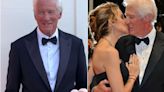 Un apolíneo Richard Gere es la sensación en Cannes