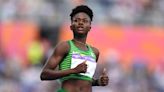 Paris Olympics 2024: Ofili says Nigeria officials failed to register her for 100m