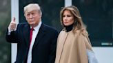 Leaked Audio Recordings Show the Disturbing Way Donald Trump Wanted to Show Off Melania to His Friends