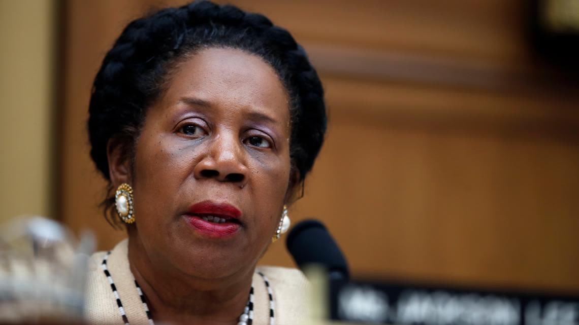 Congresswoman Shelia Jackson Lee has passed away