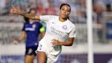 NWSL Players Slam Their Video Game Depictions in FIFA '23: 'Some of Us Are Bald'