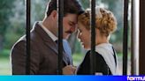 'La promesa' sorprenderá a todos con la declaración de amor entre Ayala y Margarita