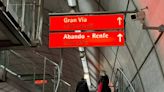 Metro Bilbao ya tiene wifi gratuito y lo ofrece en todas sus estaciones
