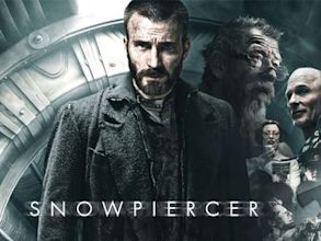 Snowpiercer, le Transperceneige