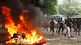 Explained: What Are Bangladesh Students Planning For The Final Battle In Their March To Dhaka?