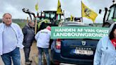 European Election Farmers