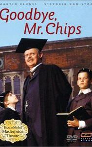 Goodbye, Mr. Chips