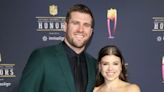 'Best Day'! Pittsburgh Steelers' TJ Watt Marries Soccer Star Dani Rhodes