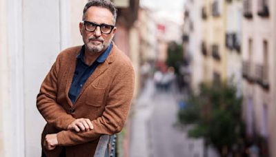 Jorge Drexler aprovecha el momento de la música en español