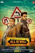 All Is Well (2015 film)
