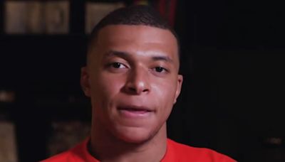 Kylian Mbappé anunció que se va del PSG y todos los caminos conducen al Real Madrid: "Es duro dejar mi país, Francia"