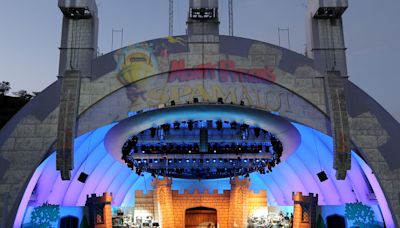 Hollywood Bowl Cancels Sunday Night’s Vance Joy Concert Due to a Power Outage