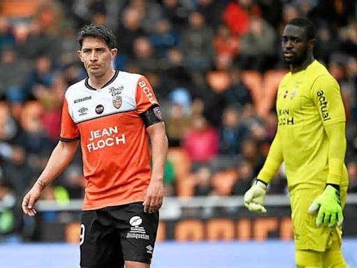 Nice - Lorient : Abergel pas disponible, comme Dieng, Talbi ou Bouanani