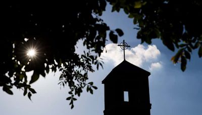 Dallas priest arrested on two counts of indecency with child in Garland